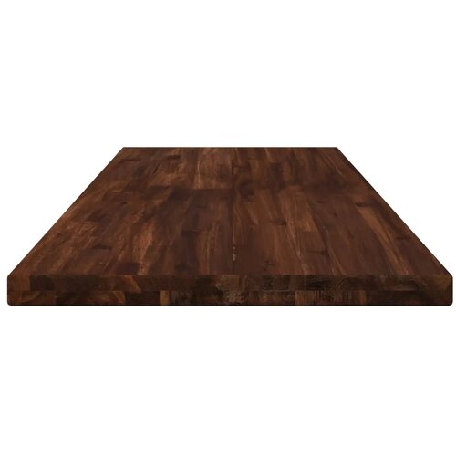  Pravokutni stolni vrh 150 x 50 x 3 2 cm Pravokutni - Tamno smeđa 150 x 50 x 3 2 cm Pravokutno Slike