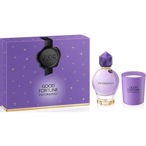 Viktor & Rolf GOOD FORTUNE darilni set za ženske Cene