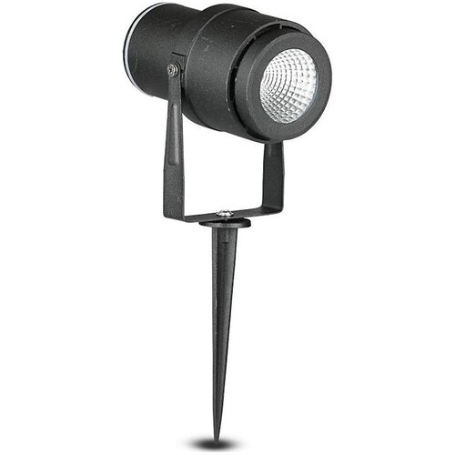  LED Spoljna svetiljka LED/12W/100-240V IP65 4000K crna Cene