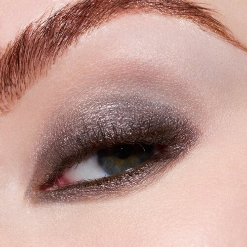 MAC Cosmetics Eye Shadow Metallic kovinska senčila za oči odtenek Bust 1 g Slike