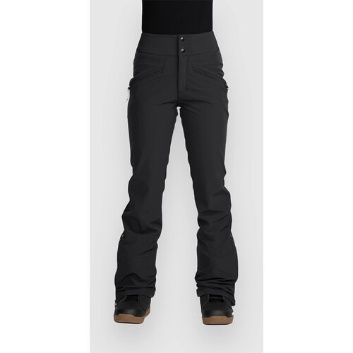 Volcom Battle Stretch Hr Hlace black Cene