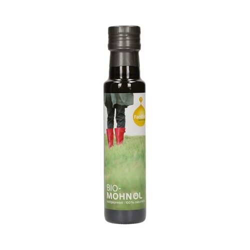 Ölmühle Fandler Bio makovo olje - 100 ml Cene