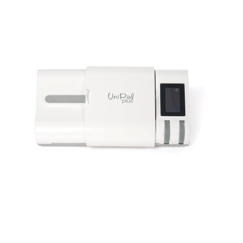 H&amp;Auml;HNEL UniPal PLUS - Universal Lithium ion punjač Slike