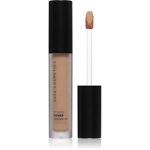 SOSU Cosmetics Studio Cover prekrivajući korektor nijansa 05 Neutral 6 ml Cijene