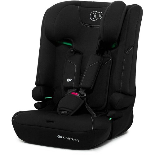 Kinderkraft Avtosedež i-size 76-150 cm I-Comfy black Slike