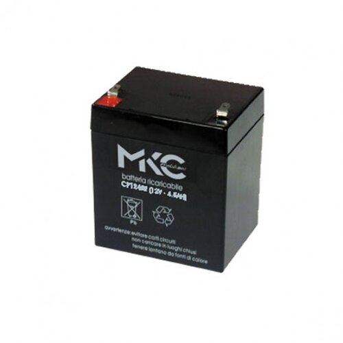  Baterija akumulatorska 12V 4.5Ah Slike