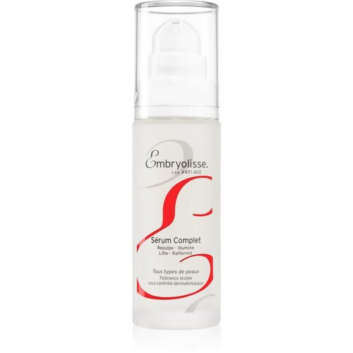 Embryolisse anti-age complete serum serum za učvršćivanje lica 30 ml Cijene