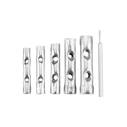 Top Tools ključ cevasti 8-17mm set 35D191 Cene