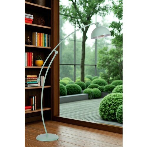 Opviq podna lampa 8973-1, menta Cene