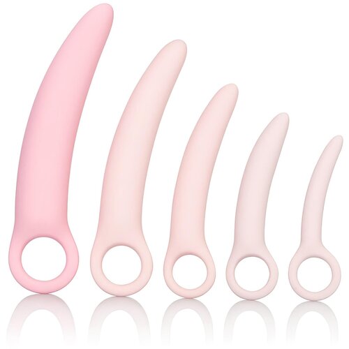 Inspire 5-delni komplet vaginalnih dilatorjev Cene