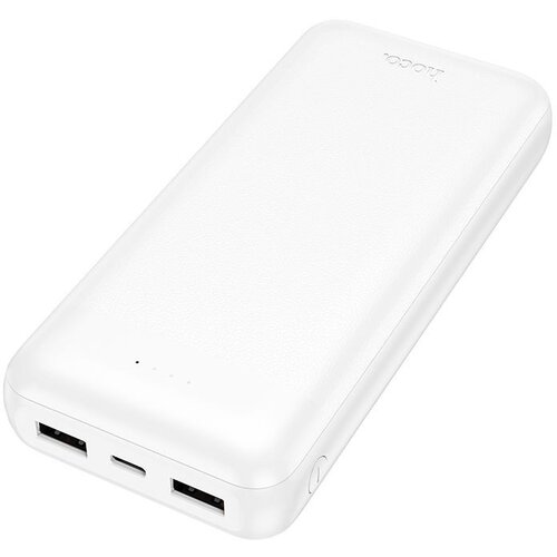 hoco. Powerbank 20000 mAh 2A 10W Hoco J153A bela Cene