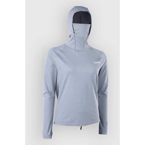 Ion Wetshirt Storm Pro Ls Longsleeve Lycra grey / melange Cene