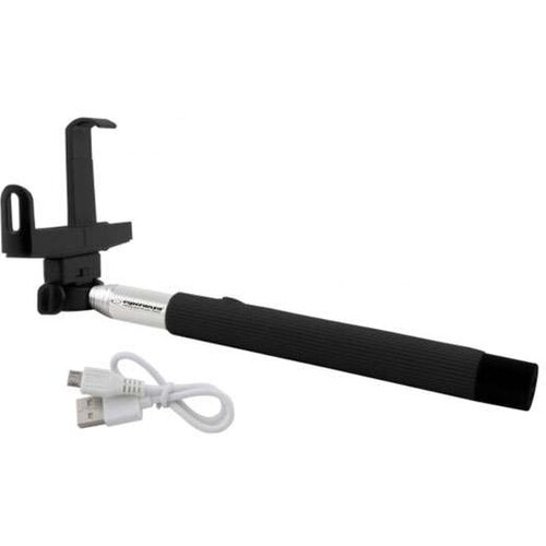 Esperanza EMM115 MONOPOD SA DALJINSKIM BLUETOOTH UPRAVLJANJEM Cene