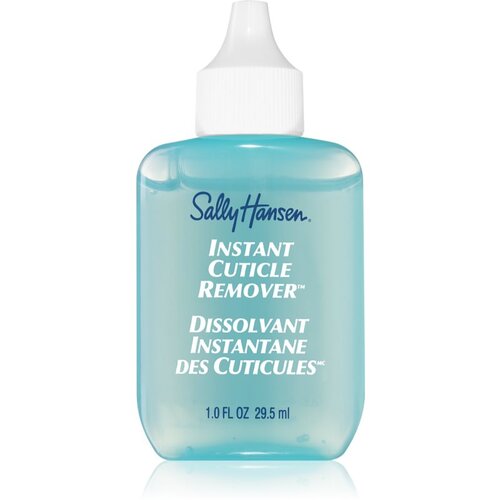 Sally Hansen Instant Cuticle Remover gel za uklanjanje kožice oko noktiju 29,5 ml Cijene