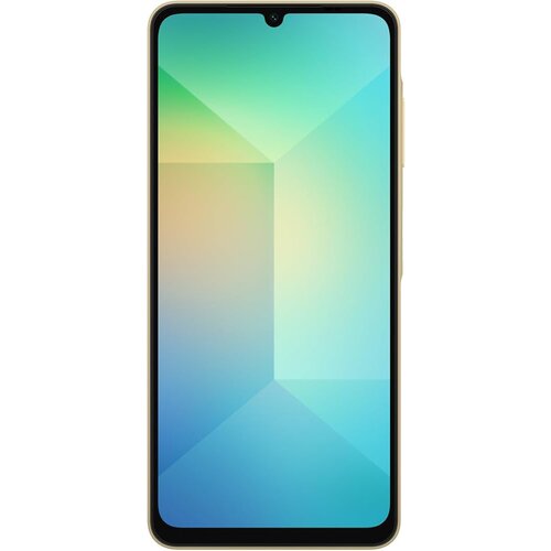 Samsung Galaxy A06 6/128GB Gold mobilni telefon Cene