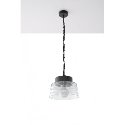 Sollux SL.0241 - Luster na lancu MARINA 1xE27/60W/230V Slike