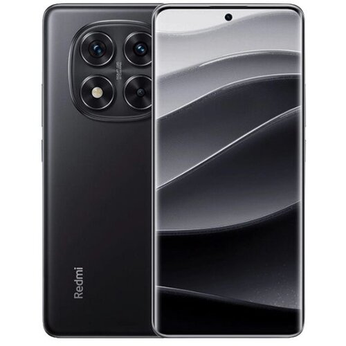 Xiaomi redmi note 14 pro plus 5G 12GB/512GB midnight black Cene