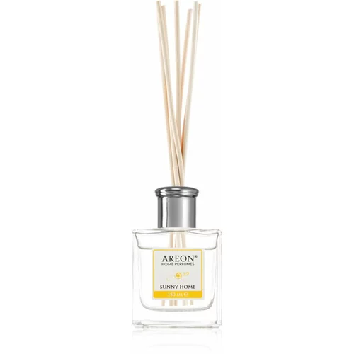 Areon Home Parfume Sunny Home aroma difuzor s polnilom 150 ml