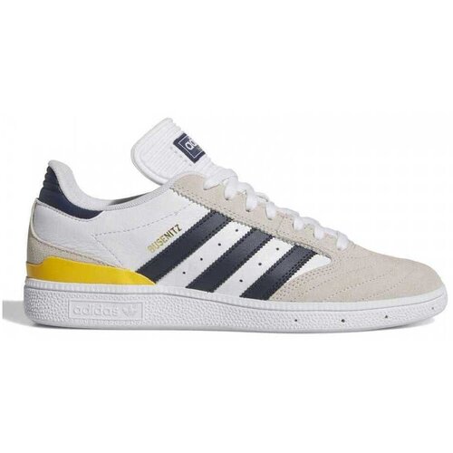 Adidas Skate čevlji Busenitz Kostanjeva Slike