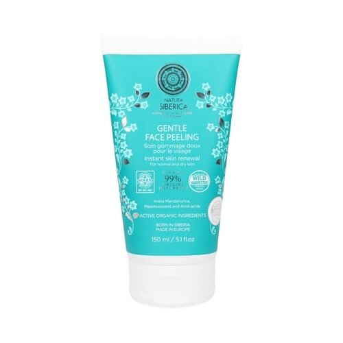 Natura Siberica gentle face peeling Cijene