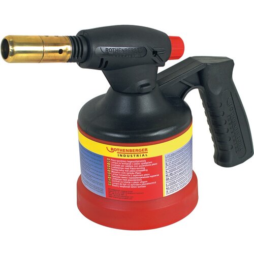 Rothenberger Industrial Spajkalna svetilka RoFlame s piezo-vžigom 1.800 &deg;C Cene