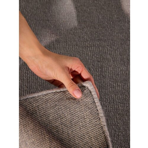 Ted Baker Bež ročno tkana volnena preproga 120x170 cm Hackney Clarissa &amp;ndash; Slike