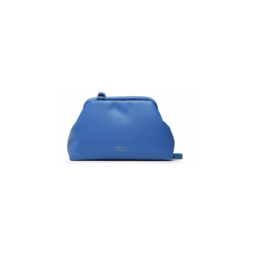 Nobo Ročna torba NBAG-N2690-C012 Modra