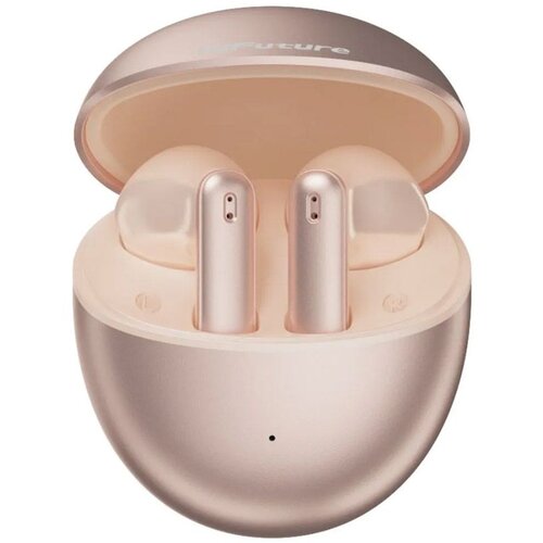 HiFuture Slu&scaron;alice ColorBuds3 / Bluetooth / Rose Gold Cene