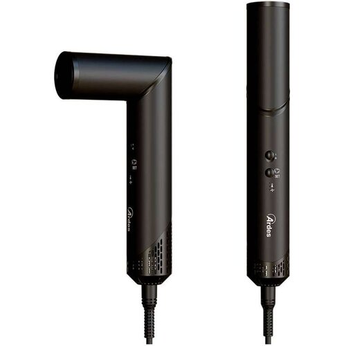 Ardes ARPHON03 fen sa funkcijom stajlera 5 u 1 2200W Cene