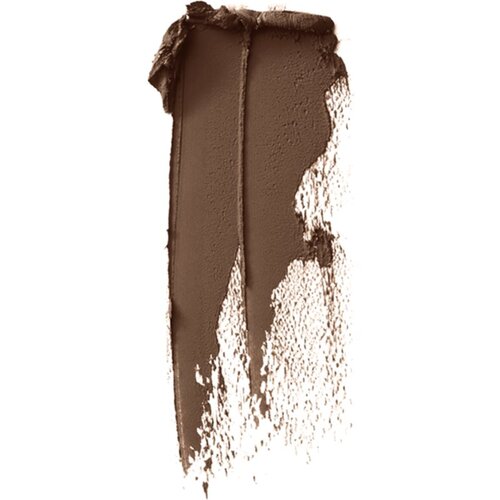 NYX Professional Makeup Tame &amp;amp; Frame Tinted Brow Pomade vodoodporna gel za obrvi 5 g odtenek 05 Black za ženske Slike