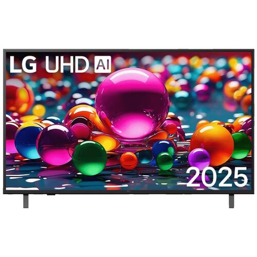 LG Televizor UHD AI UA75 4K Smart TV 50" -... Cijene