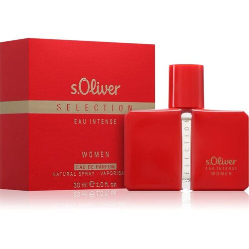 S.Oliver Selection Eau Intense parfemska voda za žene 30 ml Slike