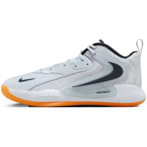 Nike &amp;Scaron;port Zoom Hyperset 2 Se Siva Slike