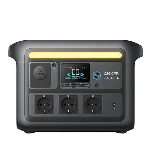 Anker Solix C800X portable power station 8 1200 W Cijene