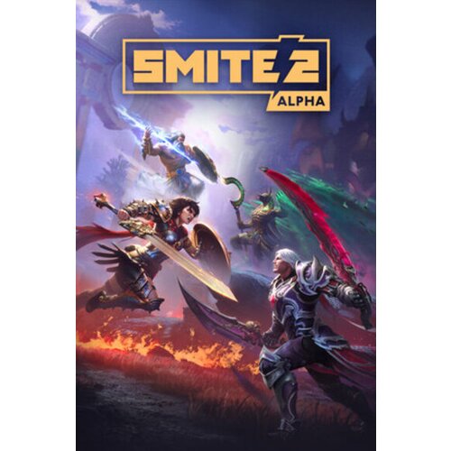  smite 2 (pc) steam key global Cene