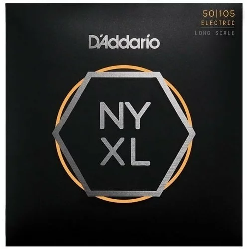 Daddario NYXL50105