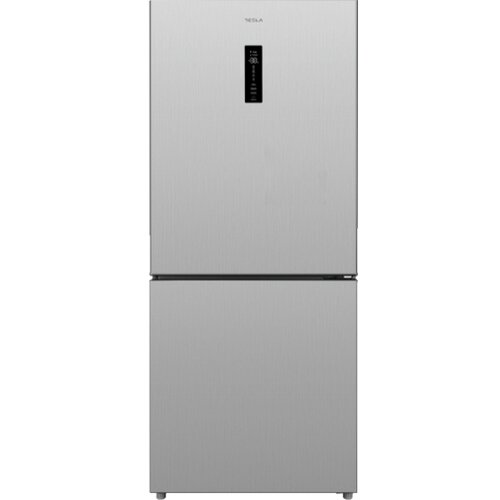 Tesla RC4200FTXE kombinovani/ Total NO Frost/ E/67x70,3x185/inox frižider Cene