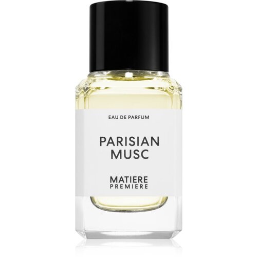 Matiere Premiere Parisian Musc parfumska voda uniseks 50 ml Slike