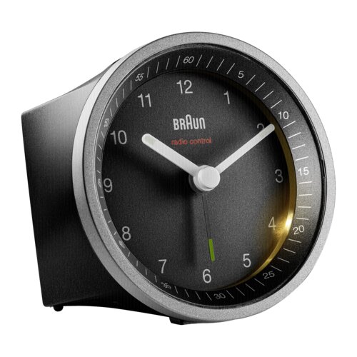 Braun BC 07 SB-DCF silver/black Cijene