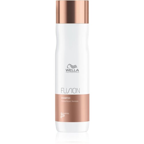 Wella Professionals fusion &amp;scaron;ampon za nego barvanih las 250 ml za ženske Slike