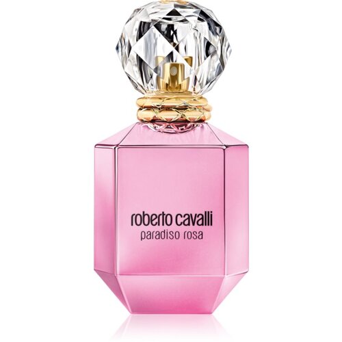 Roberto Cavalli Paradiso Rosa parfemska voda za žene 30 ml Slike