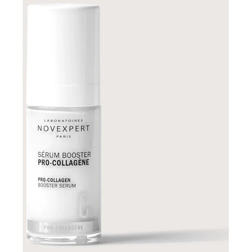 Novexpert Pro-Collagen Booster Serum &amp;ndash; Serum za Podsticanje Kolagena Slike
