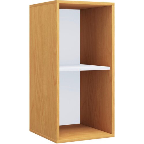 P &amp;amp; B PISARNI&amp;Scaron;KI REGAL 35/74/37 cm barve bukve Slike