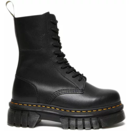 Dr. Martens Audrick Mid Cale Platfrom Boots