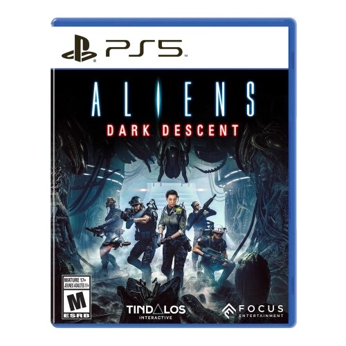 Sony Aliens Dark Descent /PS5 Cijene
