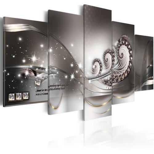  Slika - Three shells 100x50 Cene