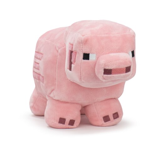 Barrado Plišana igračka Pink Pig 30 cm Cene