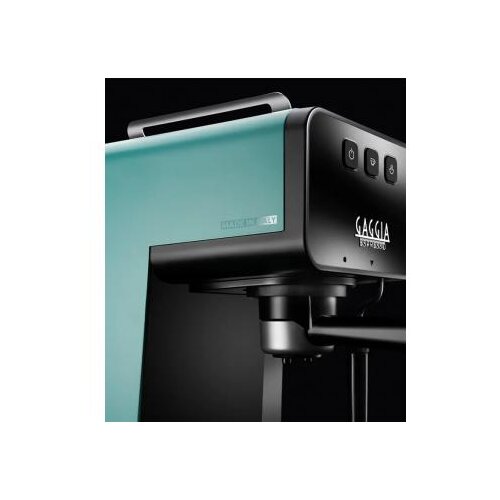 Gaggia Kavni aparat Gaggia Espresso Deluxe EG2111/66 Slike
