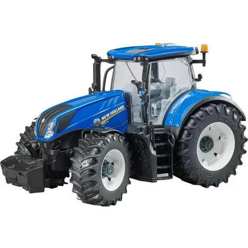 Bruder traktor New Holland 03120