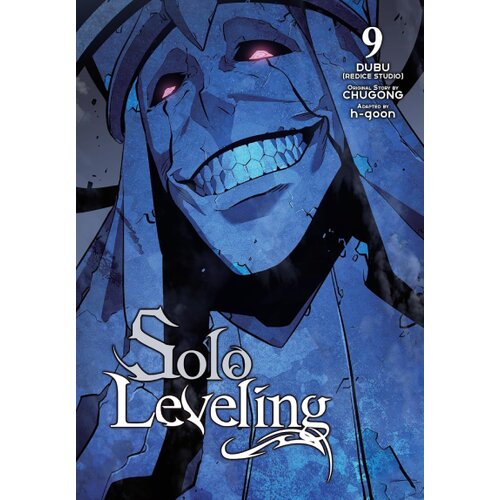 Diamond Comic Distributors Chugong - Solo Leveling, Vol. 9 Cene